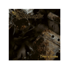 Season Of Mist Brodequin - Methods Of Execution (Gold Vinyl) (Vinyl LP (nagylemez)) heavy metal