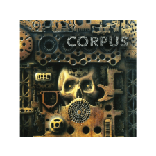Season Of Mist Corpus - Syn:drom (CD) heavy metal