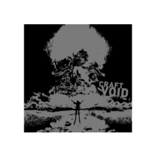 Season Of Mist Craft - Void (Digipak) (Cd) heavy metal