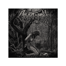 Season Of Mist Cryptopsy - The Book Of Suffering - Tome I (EP) (CD) heavy metal