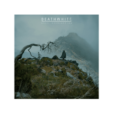 Season Of Mist Deathwhite - Grey Everlasting (CD) heavy metal