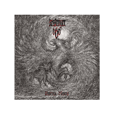 Season Of Mist Deströyer 666 - Phoenix Rising (Cd) heavy metal