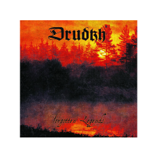 Season Of Mist Drudkh - Forgotten Legends (Cd) heavy metal