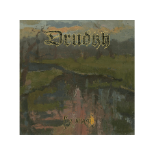 Season Of Mist Drudkh - Shadow Play (Vinyl LP (nagylemez)) heavy metal