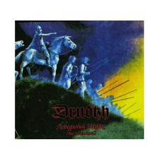 Season Of Mist Drudkh - The Swan Road (Cd) heavy metal