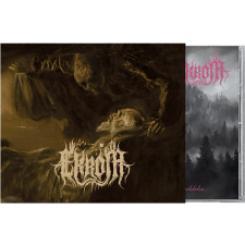 Season Of Mist Ekrom - Uten Nadigst Formildelse (Slipcase) (CD) heavy metal