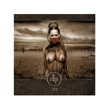 Season Of Mist Eths - III (International Edition) (Cd) heavy metal