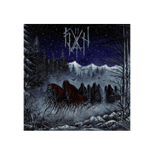 Season Of Mist Fuath - II (Digipak) (Cd) heavy metal