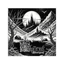 Season Of Mist Ghörnt - Bluetgraf (Vinyl LP (nagylemez)) heavy metal