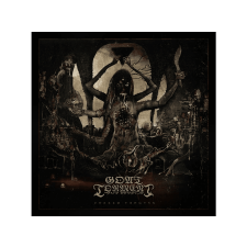 Season Of Mist Goat Torment - Forked Tongues (Digipak) (Cd) heavy metal