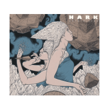 Season Of Mist Hark - Crystalline (Digipak) (Cd) heavy metal