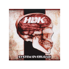 Season Of Mist HDK - System Overload (Cd) heavy metal