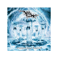 Season Of Mist Imperial Crystalline Entombment - Abominable Astral Summoning (Digipak) (CD) heavy metal