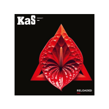 Season Of Mist Kas Product - Reloaded (Digipak) (CD) elektronikus