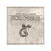 Season Of Mist Keep Of Kalessin - Kolossus (Reissue) (Vinyl LP (nagylemez))