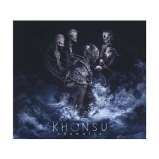Season Of Mist Khonsu - Anomalia (Digipak) (Cd) heavy metal