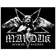 Season Of Mist Marduk - Serpent Sermon (Cd) heavy metal