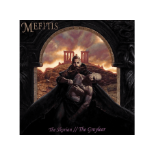 Season Of Mist Mefitis - The Skorian / Greyleer (CD) heavy metal