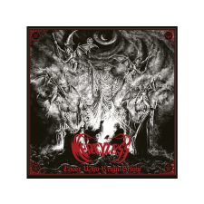 Season Of Mist Mercyless - Those Who Reign Below (CD) heavy metal