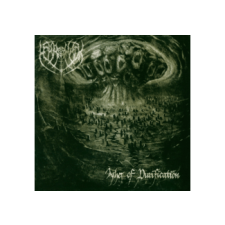 Season Of Mist Merrimack - Ashes Of Purification (CD) heavy metal