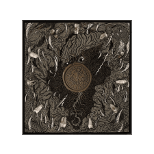 Season Of Mist Mitochondrion - Vitrispetome (Digipak) (CD) heavy metal
