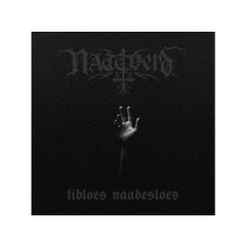 Season Of Mist Nattverd - Tidloes Naadesloes (Digipak) (CD) heavy metal