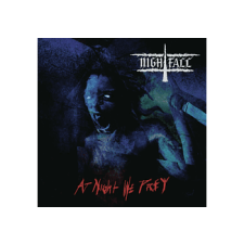 Season Of Mist Nightfall - At Night We Prey (Vinyl LP (nagylemez)) heavy metal