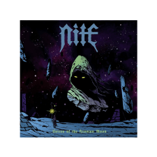 Season Of Mist Nite - Voices Of The Kronian Moon (Digipak) (Cd) heavy metal
