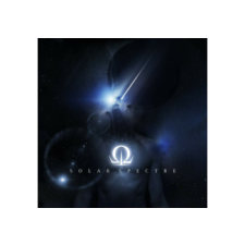 Season Of Mist Omega Infinity - Solar Spectre (Digipak) (Cd) rock / pop