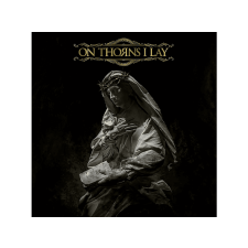 Season Of Mist On Thorns I Lay - (Digipak) (CD) heavy metal