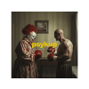 Season Of Mist Psykup - The Joke Of Tomorrow (Vinyl LP (nagylemez))