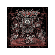 Season Of Mist Retromorphosis - Psalmus Mortis (Digipak) (CD) heavy metal