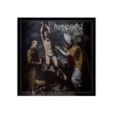 Season Of Mist Rotting Christ - The Heretics (Digipak) (Cd) heavy metal