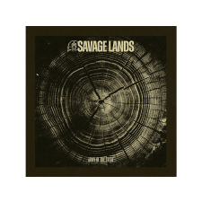 Season Of Mist Savage Lands - Army Of The Trees (Vinyl LP (nagylemez)) heavy metal