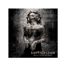 Season Of Mist Septicflesh - Mystic Places Of Dawn (2012 Reissue) (Cd) heavy metal