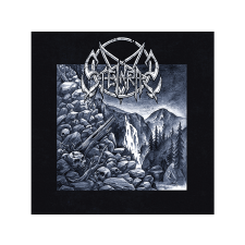 Season Of Mist Steinras - Steinras (CD) heavy metal