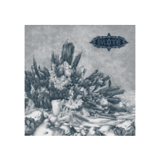 Season Of Mist Sylvaine - Atoms Aligned Coming Undone (Digipak) (Cd) heavy metal