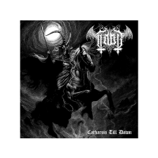 Season Of Mist Taär - Catharsis Till Dawn (Vinyl LP (nagylemez)) heavy metal