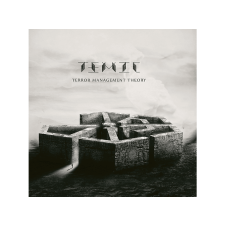 Season Of Mist TEMIC - Terror Management Theory (Digipak) (CD) heavy metal
