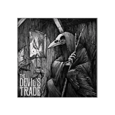 Season Of Mist The Devil's Trade - Call Of Iron Peak (Digipak) (CD) rock / pop