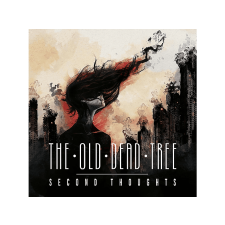 Season Of Mist The Old Dead Tree - Second Thoughts (Digipak) (CD) heavy metal