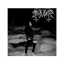 Season Of Mist Tsjuder - Demonic Possession (Cd) heavy metal