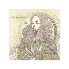 Season Of Mist Wildlights - Wildlights (Digipak) (Cd) heavy metal