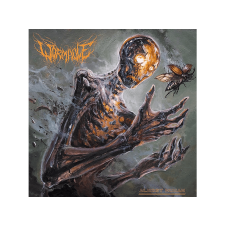 Season Of Mist Wormhole - Almost Human (Digipak) (CD) heavy metal