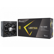 Seasonic 1200W 80+ Gold Vertex GX-1200 tápegység