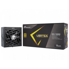 Seasonic 1200W 80+ Gold Vertex GX-1200 (VERTEX GX-1200) tápegység