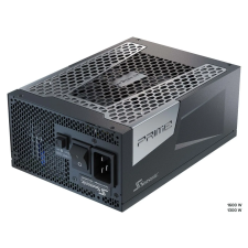 Seasonic 1600W 80+ Titanium Prime TX (PRIME-TX-1600-ATX30) tápegység