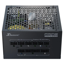 Seasonic 500W 80+ Platinum Prime Fanless PX (PRIME-PX-500) tápegység
