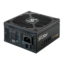 Seasonic 650W 80+ Gold Focus SGX tápegység