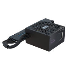 Seasonic Connect 750W (SSR-750FA2) - Tápegység tápegység